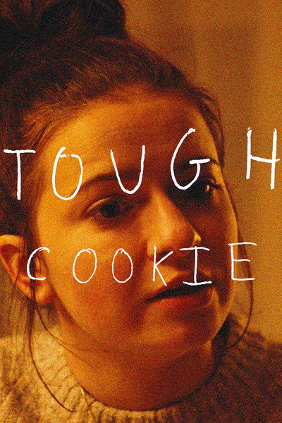 Póster de Tough Cookie