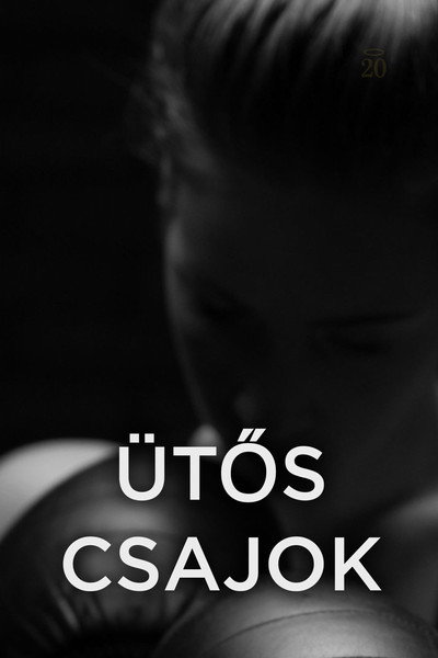 Póster de Tough Girls