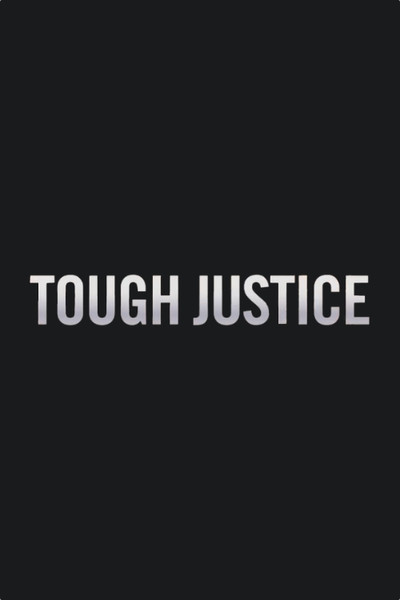Póster de Tough Justice