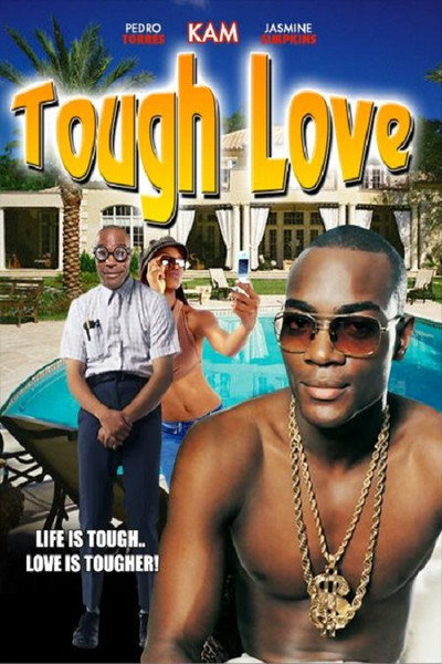 Póster de Tough Love