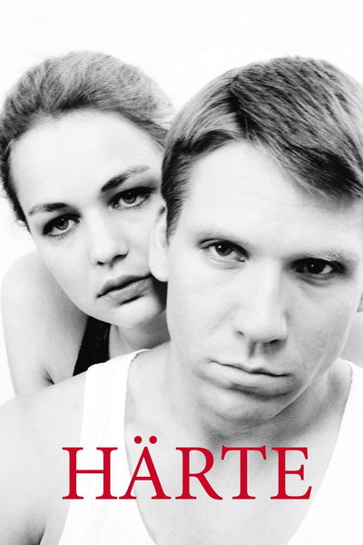 Póster de Tough Love