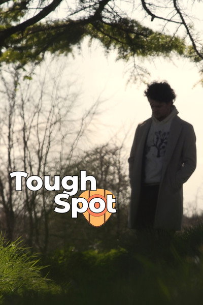 Póster de Tough Spot