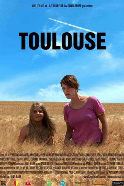 Póster de Toulouse