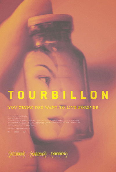 Póster de Tourbillon