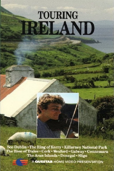 Póster de Touring Ireland
