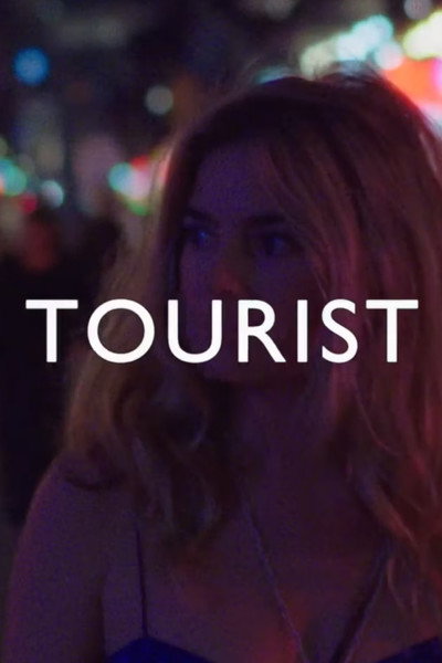 Póster de Tourist