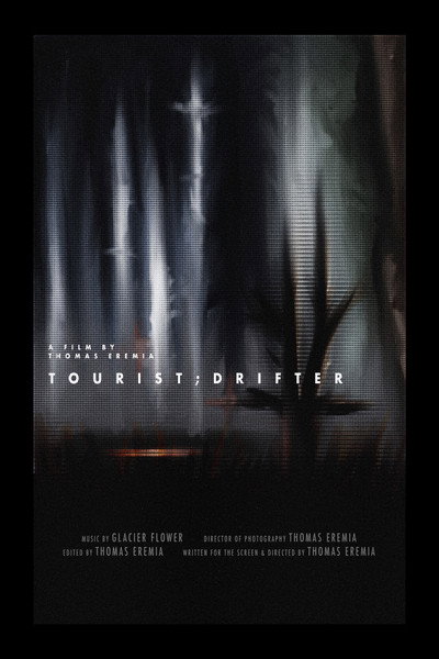 Póster de Tourist;Drifter