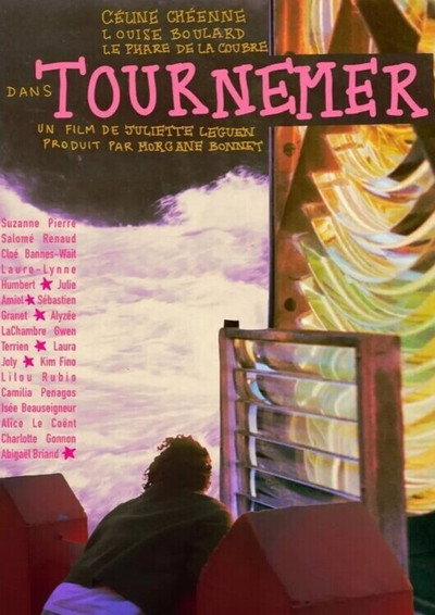 Póster de Tournemer
