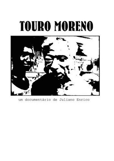 Póster de Touro Moreno