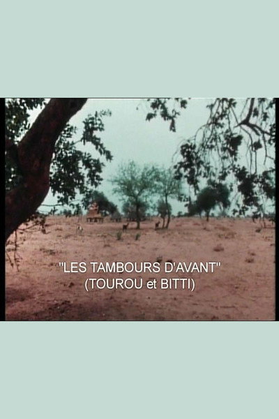 Póster de Tourou et Bitti