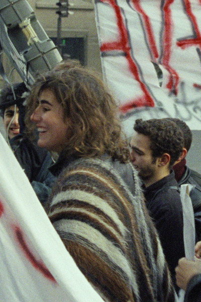 Póster de Tous à la manif