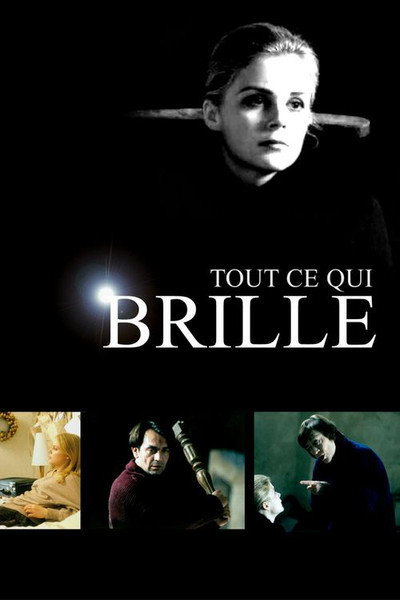 Póster de Tout ce qui brille