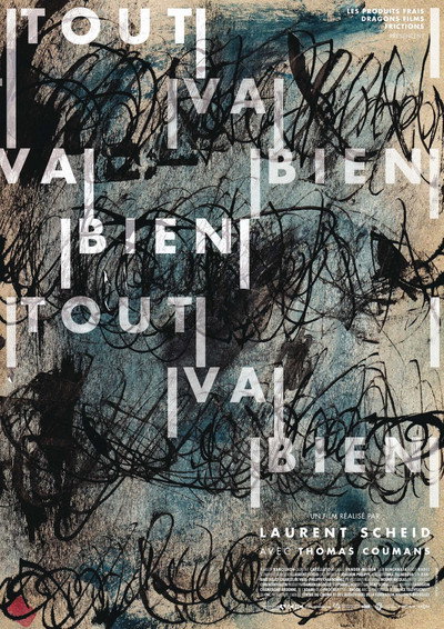 Póster de Tout va bien