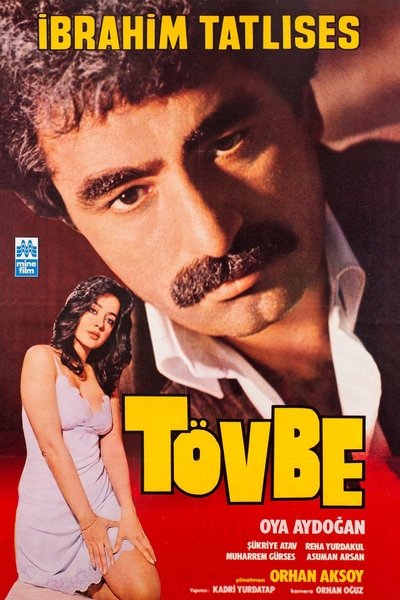 Póster de Tövbe