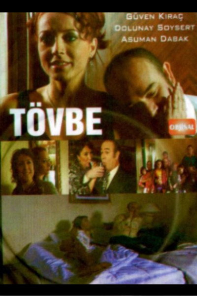 Póster de Tövbe