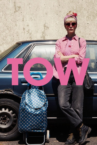 Póster de Tow