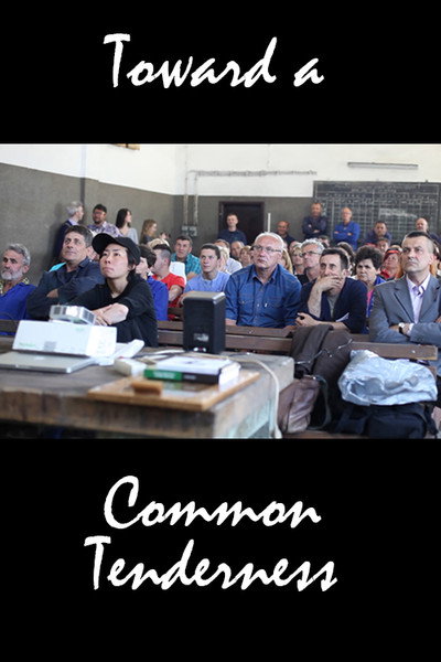 Póster de Toward a Common Tenderness