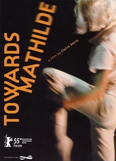 Póster de Toward Mathilde