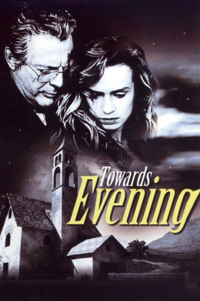Póster de Towards Evening