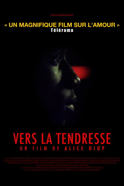 Póster de Towards Tenderness