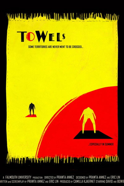 Póster de Towels