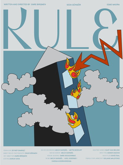 Póster de Tower