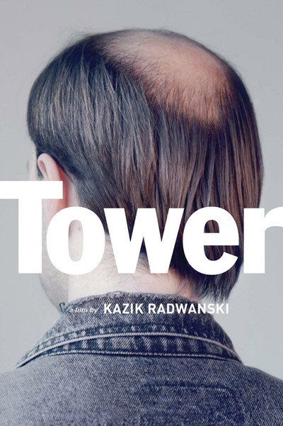 Póster de Tower