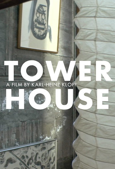 Póster de Tower House