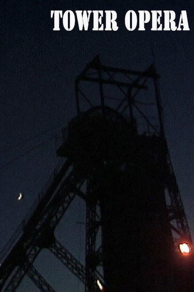 Póster de Tower Opera