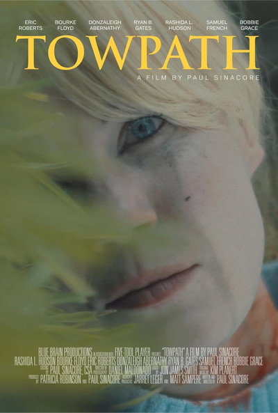 Póster de Towpath