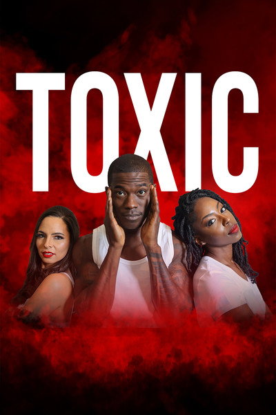 Póster de Toxic