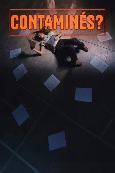 Póster de Toxic Bodies