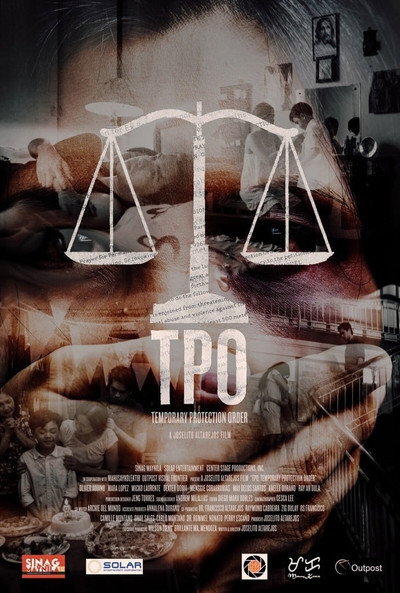 Póster de T.P.O.