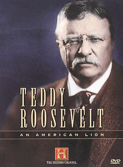 Póster de TR: An American Lion