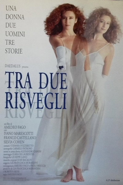 Póster de Tra due risvegli