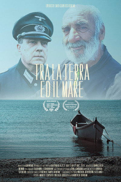 Póster de Tra la Terra ed il Mare