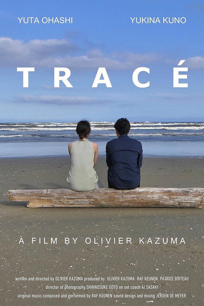 Póster de Tracé