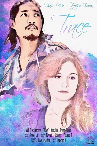 Póster de Trace