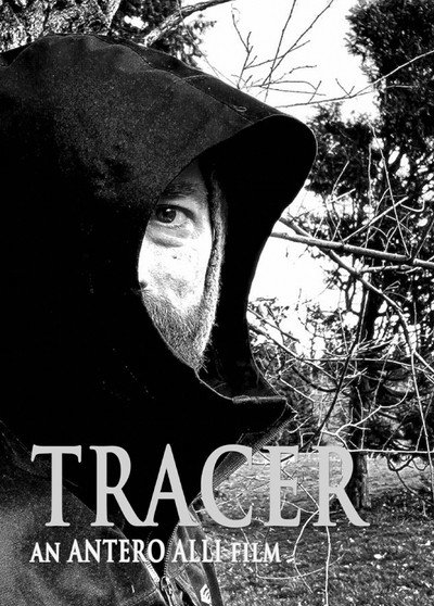 Póster de Tracer
