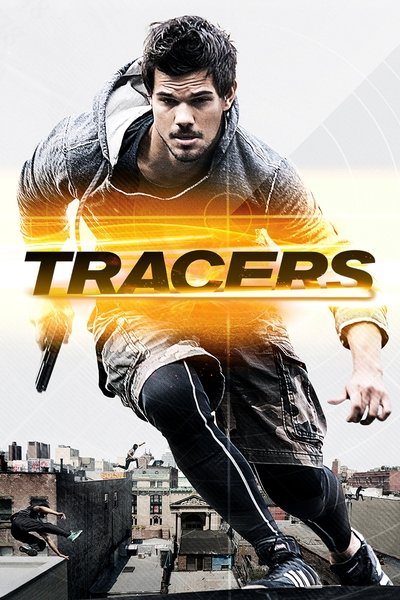 Póster de Tracers