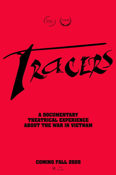 Póster de Tracers