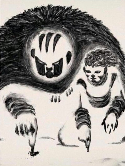 Póster de Traces