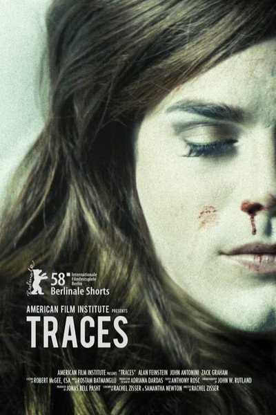 Póster de Traces