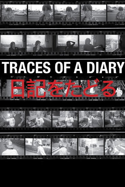 Póster de Traces of a Diary