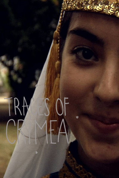 Póster de Traces of Crimea