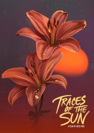 Póster de Traces of the Sun