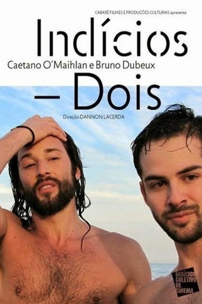 Póster de Traces Two