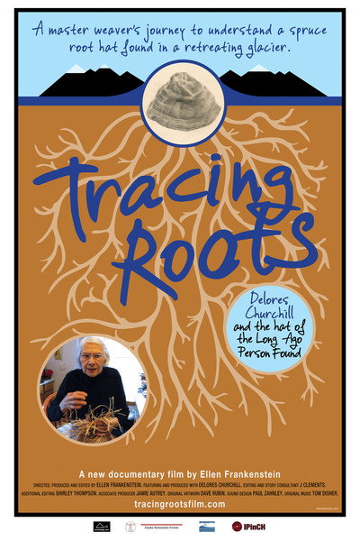 Póster de Tracing Roots