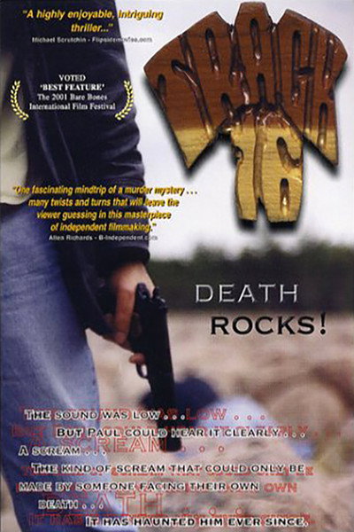 Póster de Track 16