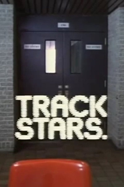 Póster de Track Stars.: The Unseen Heroes of Movie Sound